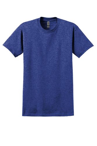 Gildan - Ultra Cotton 100% US Cotton T-Shirt. 2000 image thumbnail