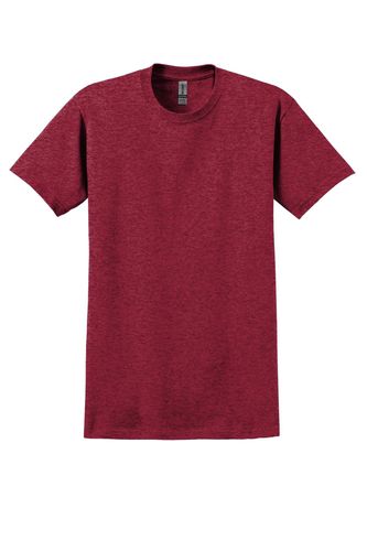 Gildan - Ultra Cotton 100% US Cotton T-Shirt. 2000 image thumbnail