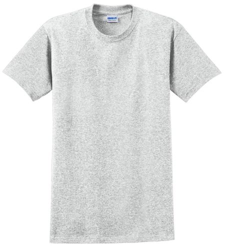 Gildan - Ultra Cotton 100% US Cotton T-Shirt. 2000 image thumbnail