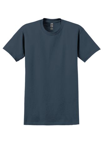 Gildan - Ultra Cotton 100% US Cotton T-Shirt. 2000 image thumbnail