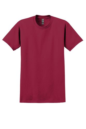 Gildan - Ultra Cotton 100% US Cotton T-Shirt. 2000 image thumbnail