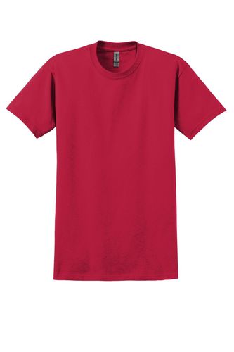 Gildan - Ultra Cotton 100% US Cotton T-Shirt. 2000 image thumbnail