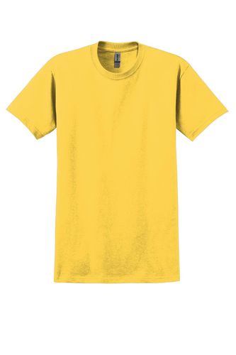 Gildan - Ultra Cotton 100% US Cotton T-Shirt. 2000 image thumbnail