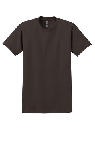 Gildan - Ultra Cotton 100% US Cotton T-Shirt. 2000 image thumbnail