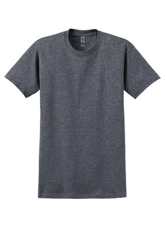 Gildan - Ultra Cotton 100% US Cotton T-Shirt. 2000 image thumbnail