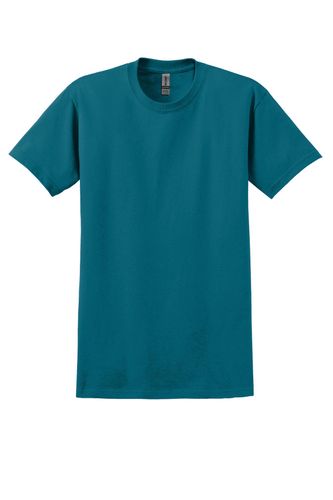 Gildan - Ultra Cotton 100% US Cotton T-Shirt. 2000 image thumbnail