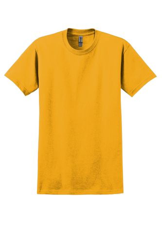 Gildan - Ultra Cotton 100% US Cotton T-Shirt. 2000 image thumbnail