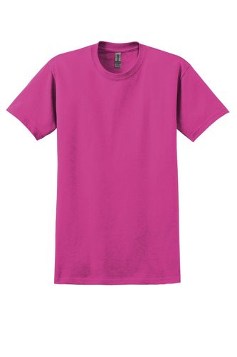 Gildan - Ultra Cotton 100% US Cotton T-Shirt. 2000 image thumbnail