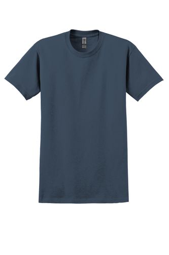 Gildan - Ultra Cotton 100% US Cotton T-Shirt. 2000 image thumbnail
