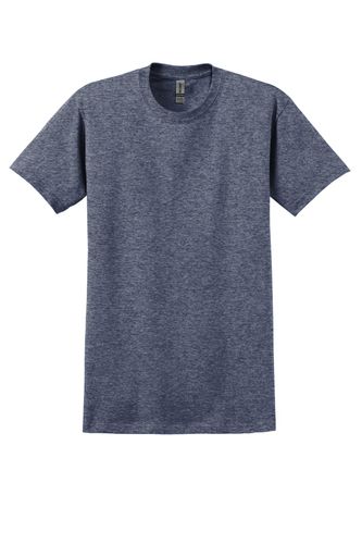 Gildan - Ultra Cotton 100% US Cotton T-Shirt. 2000 image thumbnail