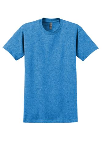 Gildan - Ultra Cotton 100% US Cotton T-Shirt. 2000 image thumbnail