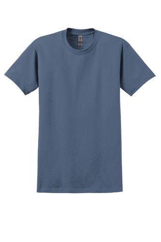 Gildan - Ultra Cotton 100% US Cotton T-Shirt. 2000 image thumbnail
