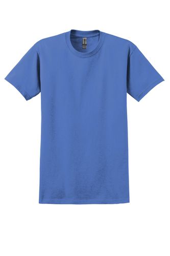 Gildan - Ultra Cotton 100% US Cotton T-Shirt. 2000 image thumbnail