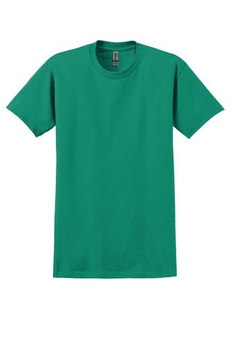 Gildan - Ultra Cotton 100% US Cotton T-Shirt. 2000 image thumbnail