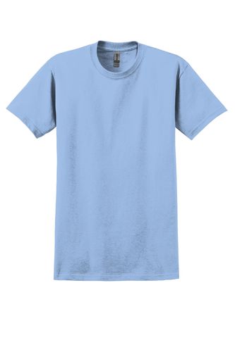 Gildan - Ultra Cotton 100% US Cotton T-Shirt. 2000 image thumbnail