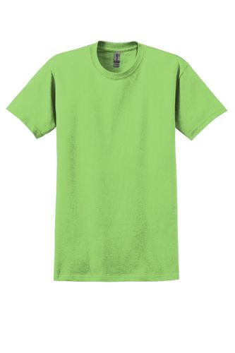 Gildan - Ultra Cotton 100% US Cotton T-Shirt. 2000 image thumbnail