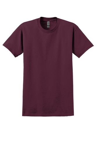 Gildan - Ultra Cotton 100% US Cotton T-Shirt. 2000 image thumbnail