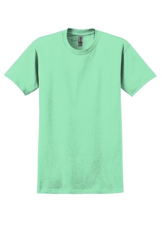 Gildan - Ultra Cotton 100% US Cotton T-Shirt. 2000 image thumbnail