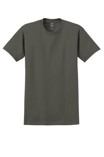 Gildan - Ultra Cotton 100% US Cotton T-Shirt. 2000 image thumbnail