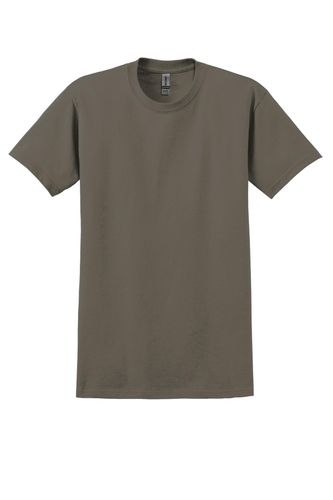 Gildan - Ultra Cotton 100% US Cotton T-Shirt. 2000 image thumbnail