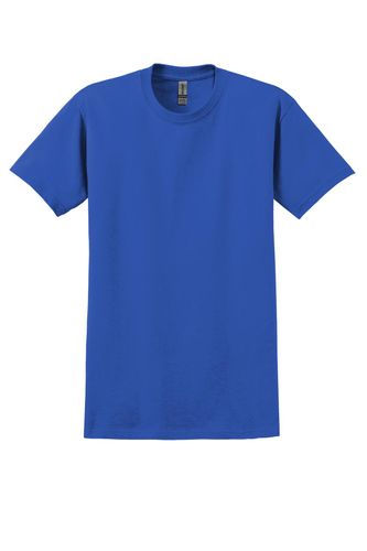 Gildan - Ultra Cotton 100% US Cotton T-Shirt. 2000 image thumbnail