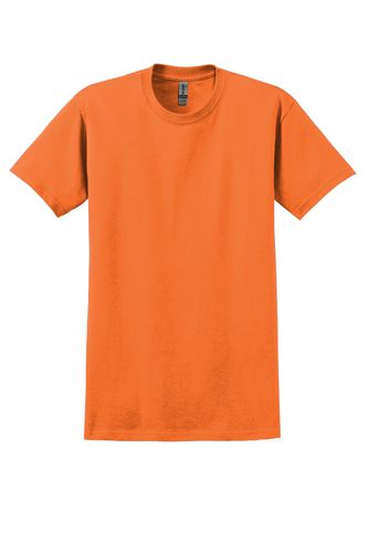 Gildan - Ultra Cotton 100% US Cotton T-Shirt. 2000 image thumbnail