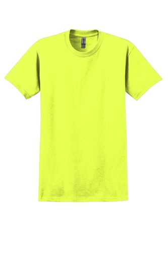 Gildan - Ultra Cotton 100% US Cotton T-Shirt. 2000 image thumbnail