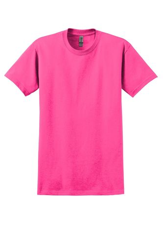 Gildan - Ultra Cotton 100% US Cotton T-Shirt. 2000 image thumbnail