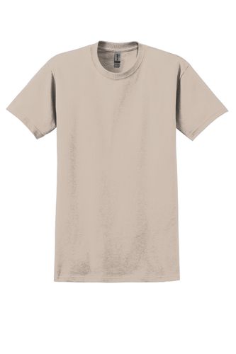 Gildan - Ultra Cotton 100% US Cotton T-Shirt. 2000 image thumbnail