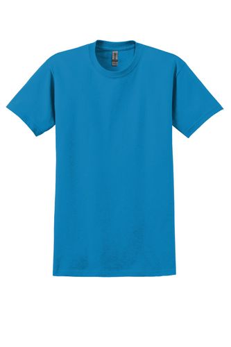 Gildan - Ultra Cotton 100% US Cotton T-Shirt. 2000 image thumbnail
