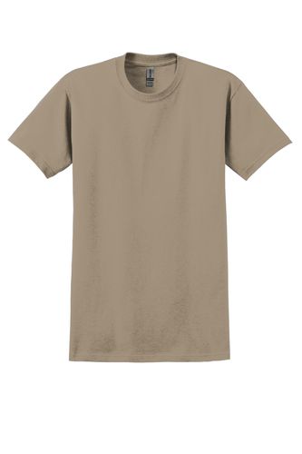 Gildan - Ultra Cotton 100% US Cotton T-Shirt. 2000 image thumbnail