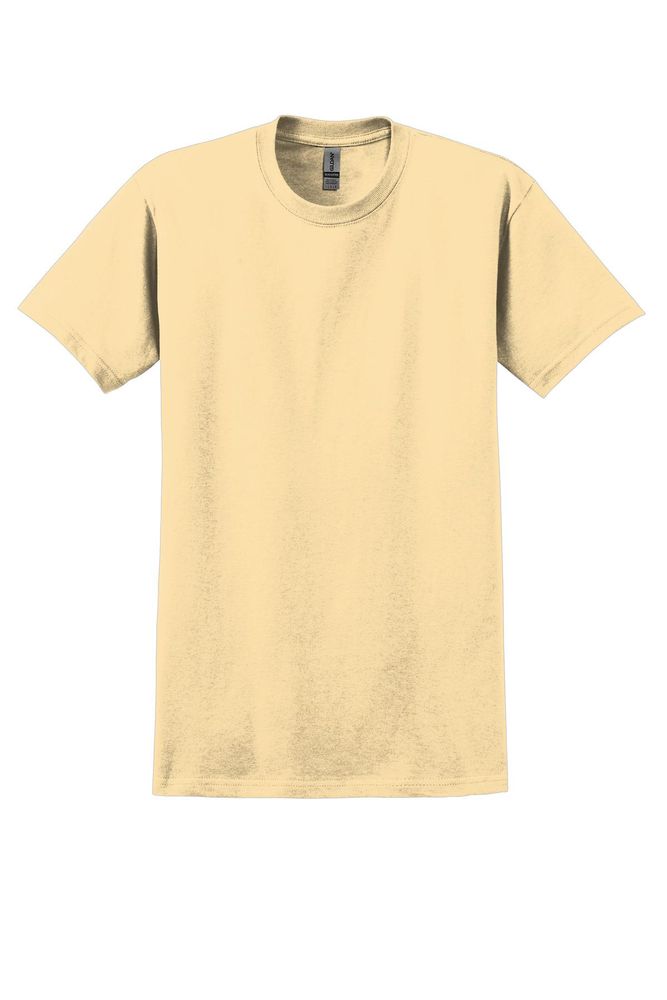 Gildan - Ultra Cotton 100% US Cotton T-Shirt. 2000 primary image