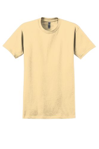 Gildan - Ultra Cotton 100% US Cotton T-Shirt. 2000 image thumbnail