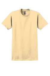 Image of Gildan - Ultra Cotton 100% US Cotton T-Shirt. 2000