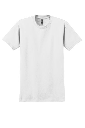 Gildan - Ultra Cotton 100% US Cotton T-Shirt. 2000 image thumbnail