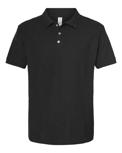 Tultex - 50/50 Sport Pique Polo image thumbnail