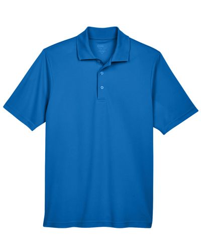  CORE365 Men's Tall Origin Performance Piqué Polo image thumbnail