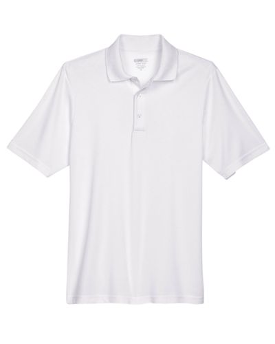  CORE365 Men's Tall Origin Performance Piqué Polo image thumbnail