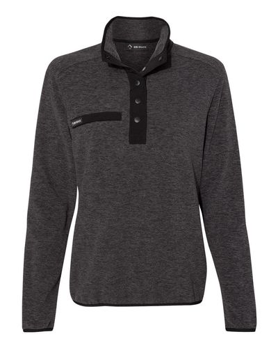 Women's Denali Mountain Fleece Pullover - 9340 image thumbnail