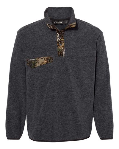 Denali Mountain Fleece Pullover - 7352 image thumbnail