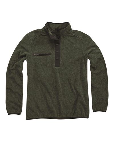 Women's Denali Mountain Fleece Pullover - 9340 image thumbnail