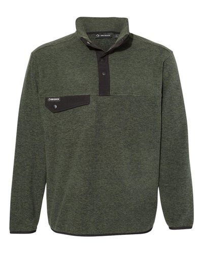 Denali Mountain Fleece Pullover - 7352 image thumbnail