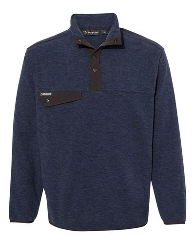 Denali Mountain Fleece Pullover - 7352 image thumbnail