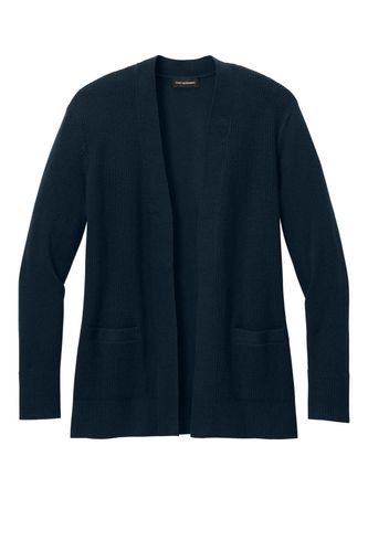 Port Authority Women's Easy Care Open-Front Cardigan Sweater LSW2890 image thumbnail