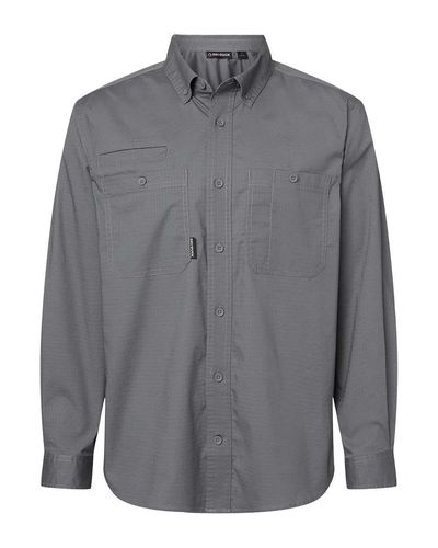 Craftsman Woven Shirt - 4450T image thumbnail