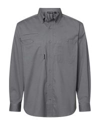 Image of Craftsman Woven Shirt - 4450T