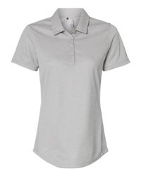 Image of Women's Space Dyed Polo - A592