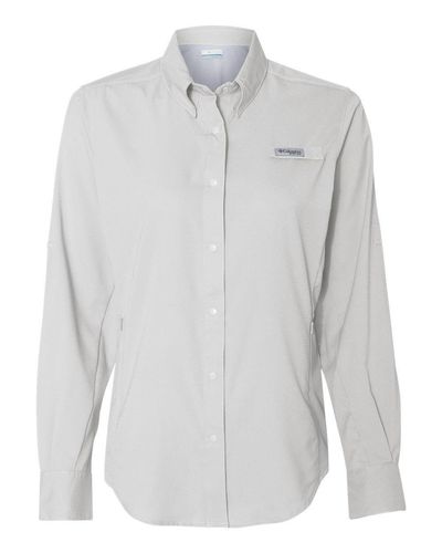 Women's PFG Tamiami™ II Shirt - 212465 image thumbnail