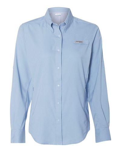 Women's PFG Tamiami™ II Shirt - 212465 image thumbnail
