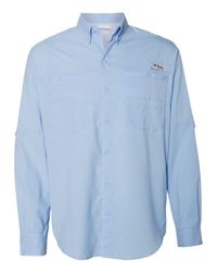 Image of PFG Tamiami™ II Shirt - 212467